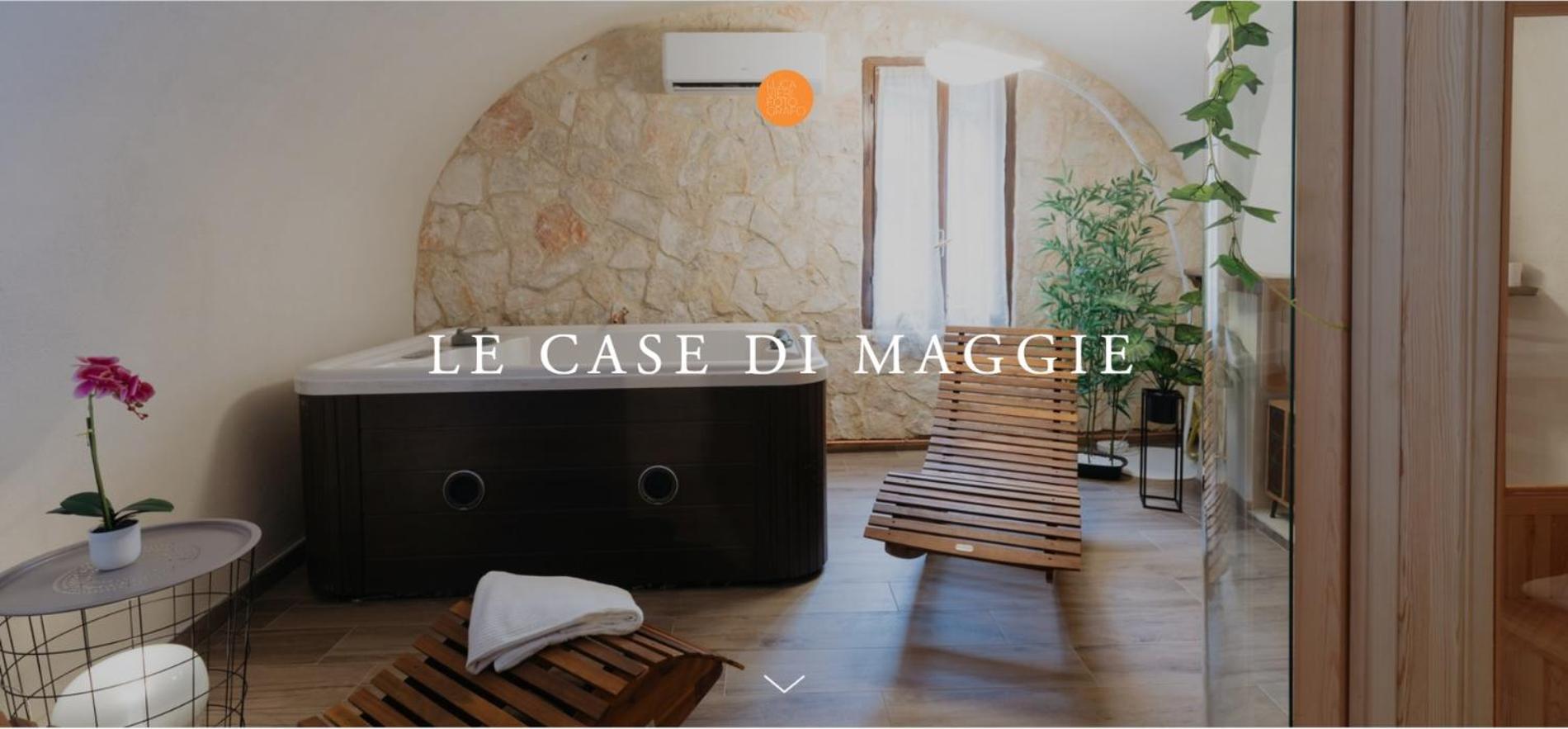Le Di Maggie